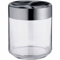 Alessi Julieta Jar  Silver