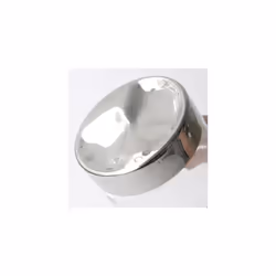 Alessi Julieta Jar, Silver