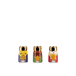 Alessi AMGI10SET1 decorative statue/figurine