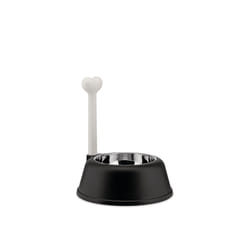 Alessi AMMI02B dog/cat bowl