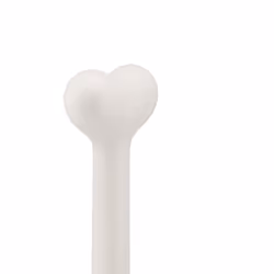 Alessi AMMI02B dog/cat bowl