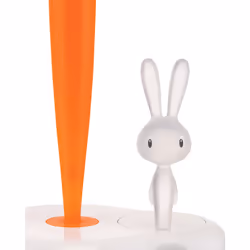 Alessi ASG42/HW paper towel holder White
