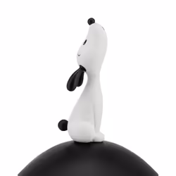 Alessi AMMI19B dog/cat bowl - Additional view 4