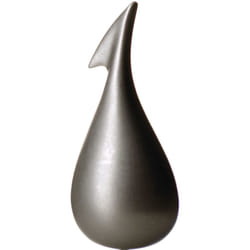 Alessi Apostrophe Straight peeler Stainless steel