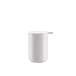 Alessi PL05W soap dispenser White