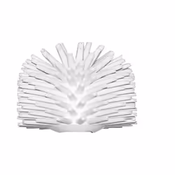 â PL08/SCO â Toilet Brush PL08 W