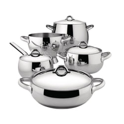 Alessi Mami pan set