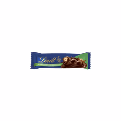 LINDT Nocciolatte Milk Hazelnut Bar 35g (Pack of 18)