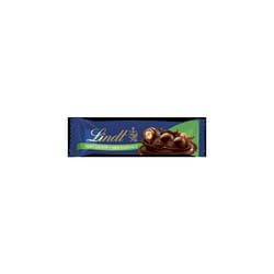 LINDT Nocciolatte Milk Hazelnut Bar 35g (Pack of 18)