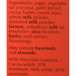 Lindt Lindor Milk, 200g