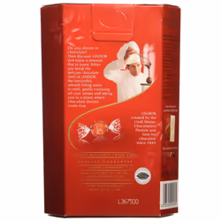 Lindt Lindor Milk, 200g