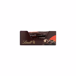 Lindt Dark Chocolate and Whole Hazelnut NOCCIONOIR Bars, 35 g x 18 Pack