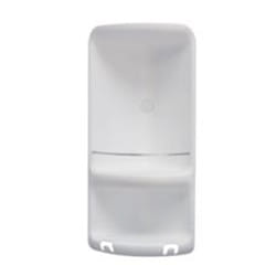 Gedy 00070800200300 bathroom wall shelf Plastic