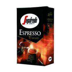 Segafredo Espresso Casa 1kg
