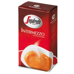 Segafredo Intermezzo, 1000g 1 kg