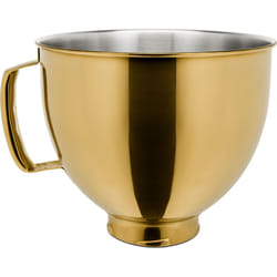 KitchenAid 5KSM5SSBRG mixing bowl