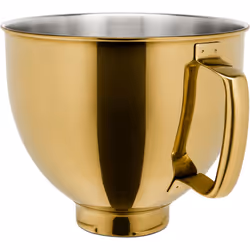 KitchenAid 5KSM5SSBRG mixing bowl