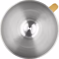KitchenAid 5KSM5SSBRG mixing bowl