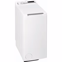 Whirlpool TDLR 7220SS SP/N, Top-load, 7 kg, C, 78 dB, 1200 RPM, E