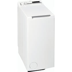 Whirlpool TDLR 7220SS SP/N washing machine Top-load 7 kg 1200 RPM White