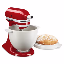 KitchenAid 5KSM2CB5BGS mixing bowl - Additional view 5