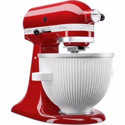 KitchenAid 5KSMICM ice cream maker accessory - Additional view 4