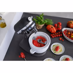 KitchenAid 5KSMICM ice cream maker accessory - Additional view 5
