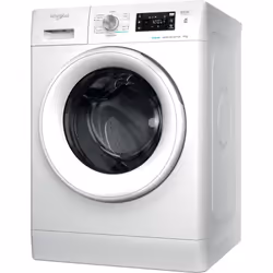 Whirlpool FFB 8258 WV EE, Front-load, 8 kg, B, 79 dB, 1200 RPM, B