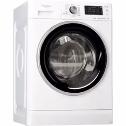 Whirlpool FFD 8469 BSV UK, Front-load, 8 kg, B, 78 dB, 1400 RPM, A