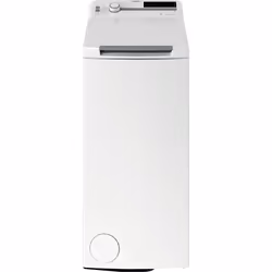 Whirlpool TDLR 7231BS EU washing machine Top-load 7 kg 1200 RPM White