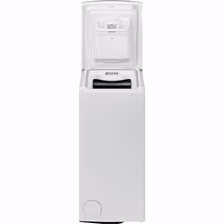 Whirlpool TDLR 7231BS EU washing machine Top-load 7 kg 1200 RPM White