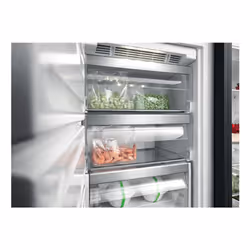 Whirlpool AFB 18432 freezer Upright freezer Built-in 209 L E White