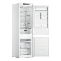 Whirlpool WHC18 T322 UK fridge-freezer Built-in 250 L E White