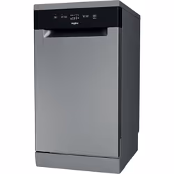 Whirlpool WF9E 2B19 X UK dishwasher Freestanding 9 place settings F