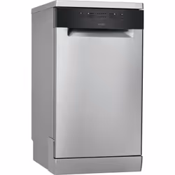 Whirlpool WF9E 2B19 X UK dishwasher Freestanding 9 place settings F