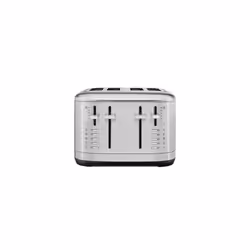 KitchenAid Stainless Steel Manual Control 4 Slot Toaster