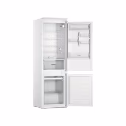 Whirlpool WHC18D041A1 fridge-freezer Built-in 268 L E White - Additional view 3