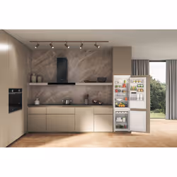 Whirlpool WHC18D041A1 fridge-freezer Built-in 268 L E White - Additional view 4