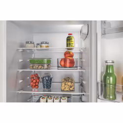 Whirlpool WHC18D041A1 fridge-freezer Built-in 268 L E White - Additional view 6