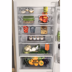 Whirlpool WHC18D041A1 fridge-freezer Built-in 268 L E White - Additional view 7