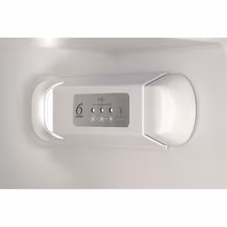 Whirlpool WHC18D041A1 fridge-freezer Built-in 268 L E White - Additional view 8