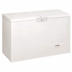 Exceptional large capacity of 432L to store food and drinks. Fast Freezing Technology to safeguard flavour and nutritional va ...