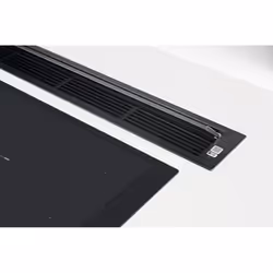 Whirlpool SMO 658C/BT/IXL Black Built-in 70 cm Zone induction hob 8 zone(s)