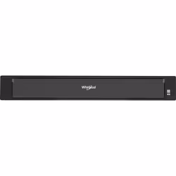 Whirlpool WDO 93F B K, 603 m³/h, Ducted, B, C, 68 dB, 54 dB