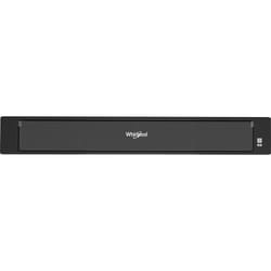 Whirlpool WDO 93F B K Downdraft Black 603 m³/h