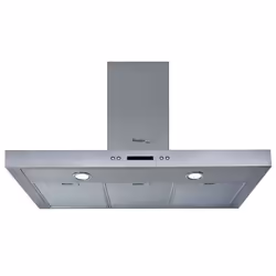 Whirlpool AKR 474 IXL, 713 m³/h, Ducted/Recirculating, B, F, B, 600 m³/h