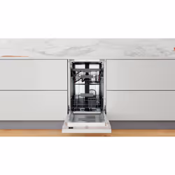 Whirlpool WSIC 3M27 C Fully built-in 10 place settings - Additional view 5