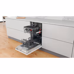 Whirlpool WSIC 3M27 C Fully built-in 10 place settings - Additional view 7