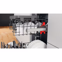 Whirlpool WSIC 3M27 C Fully built-in 10 place settings - Additional view 8