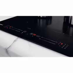 Whirlpool WL S7960 NE Black Built-in 60 cm Zone induction hob 4 zone(s) - Additional view 6